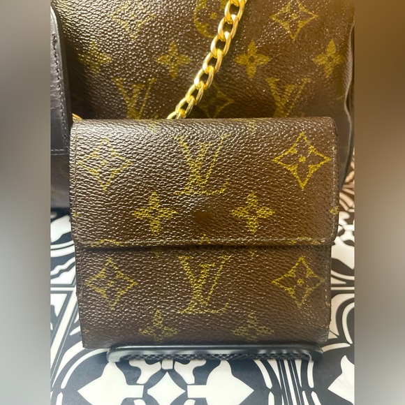 Loud Vuitton Speedy 25 and Wallet - Picture 6 of 16